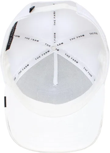 Miniatura 5 de Goorin Bros. The Farm Gorra de béisbol de malla con cierre a presión para hombre