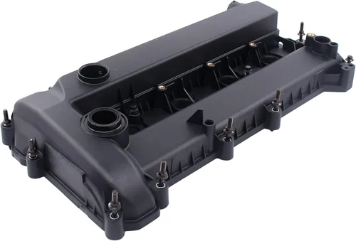 Miniatura 3 de NewYall Cubierta de válvula de motor 2.0L 2.3L con junta y tapa para Mazda 3 2.0L/2.3L 2006-2009