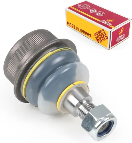 Miniatura 72 de Fabricado en Europa. Junta de rótula inferior delantera Metrix Premium K3199 para Jeep Liberty 2002-2004