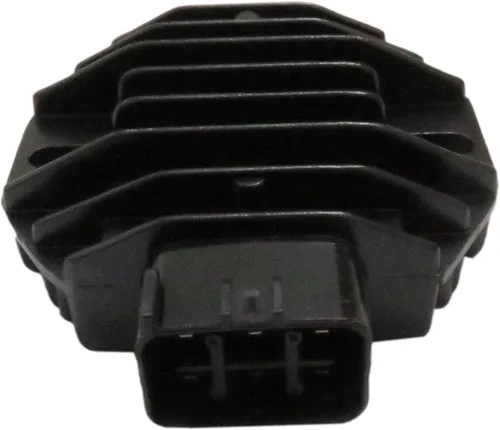 Miniatura 2 de Regulador Rectificador Para YAMAHA RAPTOR 660 YFM660 YFM-660 660R 2001-2005