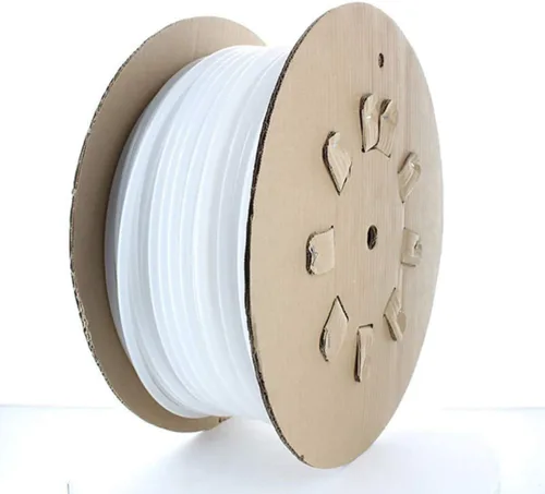 Miniatura 4 de Tubo de silicona pura - 1/8" ID x 1/4" OD - Tubo de manguera de alta temperatura sin torceduras 500F (10 pies)