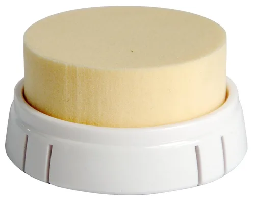 Miniatura 5 de SD-102 - Cepillo facial vibratorio suave para pieles sensibles - promueve un masajeador facial y corporal saludable y limpio