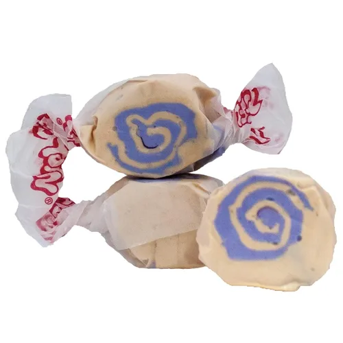 Miniatura 37 de Taffy Town Taffy de Agua Salada - Pastel de Manzana Taffy Gourmet Dulce Estilo Nougat Suave y Delicioso Bocadillos de Verano Dulces Buenos