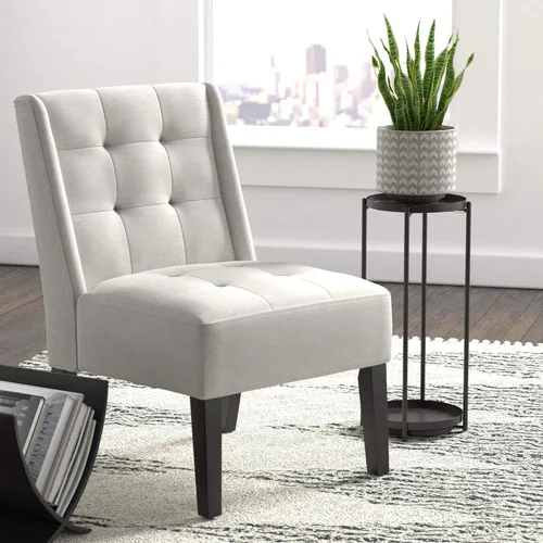 Miniatura 5 de Amazon Basics Soporte de plantas de metal de dos niveles, redondo, negro