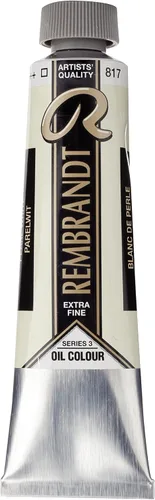 Miniatura 70 de Rembrandt Tubo de pintura al óleo 40 ml azul cobalto claro 513 (01055132)