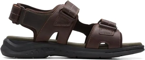 Miniatura 2 de Clarks Sandalia plana Walkford Walk para hombre