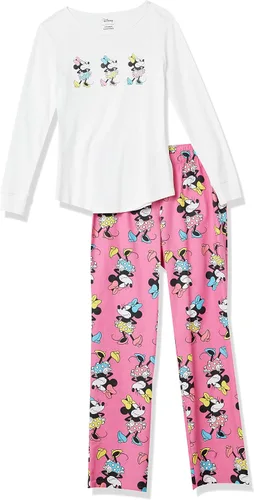 Miniatura 4 de Tienda Essentials - Conjunto de pijama a juego Disney Family