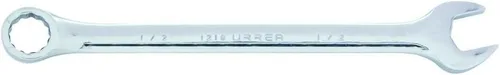 Miniatura 7 de Wright Tool 1232 Llave combinada de 12 puntos de pulido completo, 1
