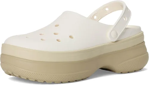 Miniatura 13 de Crocs Unisex-Adult Classic Stacked Clogs Platform Platform