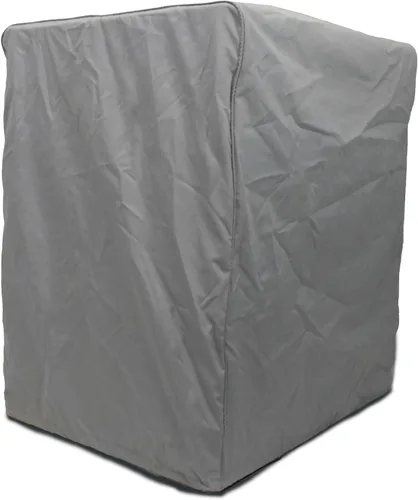 Miniatura 13 de Savvycraft Funda Impermeable para Asiento de Barco con Respaldo Abatible, Poste de Apoyo, Funda para Asiento de Barco con Hielera de Respaldo