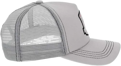 Miniatura 18 de BRISA VW Collection - Gorra de béisbol de Volkswagen, gorra militar con diseño de autobús o escarabajo, talla única