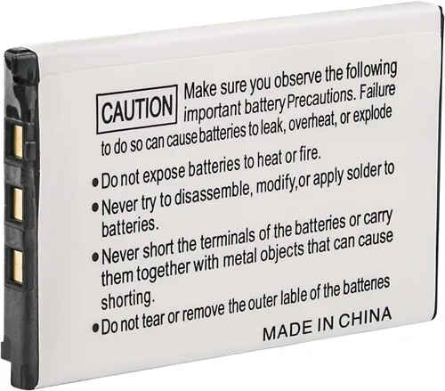 Miniatura 2 de Kastar 1-Pack Battery and AC Wall Charger Replacement for Casio Exilim EX-S100 Exilim EX-S500 Exilim EX-S600 Exilim EX-S770 Exilim EX-S880 Exilim