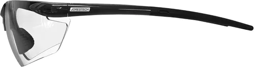 Miniatura 4 de JORESTECH Anteojos de seguridad, ANSI Z87+ gafas de seguridad policarbonatadas resistentes a los impactos para protección ocular, paquete de 12
