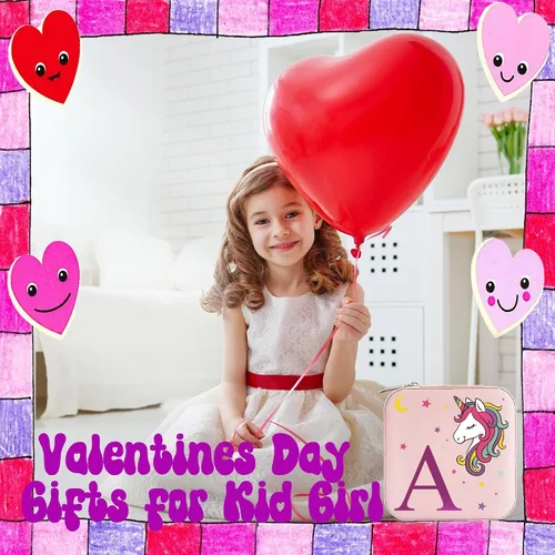 Miniatura 2 de Parima Regalos para el día de San Valentín para niños, regalo personalizado, regalo del día de San Valentín, regalo pequeño personalizado, regalo