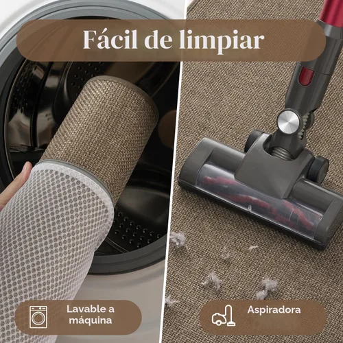 Miniatura 6 de MontVoo Alfombra de Baño - Alfombras de Baño Ultra Delgadas Antideslizantes para Alfombra de Baño de Secado Rápido, Respaldo de Goma Alfombras