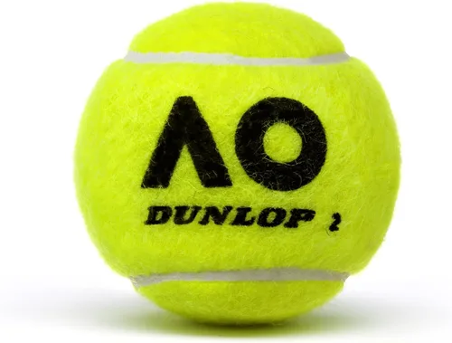 Miniatura 3 de Pelotas de tenis oficiales del Dunlop Australian Open
