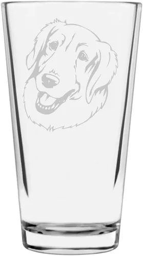 Miniatura 61 de Perro de Presa Canario - Vaso de pinta personalizado con temática de perro grabado multiusos, 16 onzas
