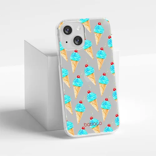 Miniatura 2 de BABACO ERT Group - Funda de teléfono móvil para Xiaomi REDMI Note 10/10S original y con licencia oficial de Ice 002 adaptada de forma óptima a