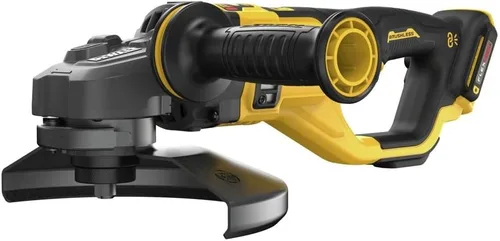AMOLADORA ANGULAR GRANDE DE 60V 7IN-9IN (SIN BATERÍA)