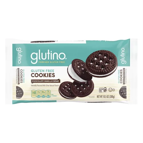 Glutino - Galletas