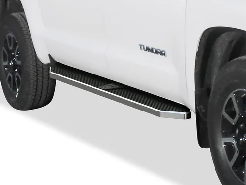 Miniatura 12 de APS iBoard estribo para Tundra Extended Crew Cab
