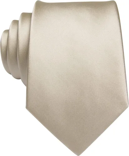 Miniatura 81 de Hi-Tie Corbatas de seda para hombre, diseño de cachemira a rayas, con bolsillo, gemelos cuadrados, conjunto formal de negocios