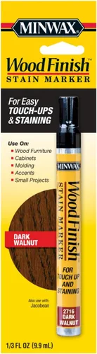Minwax - Rotulador de madera para interior