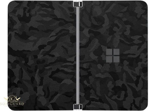 Miniatura 19 de SopiGuard - Adhesivo de vinilo para Surface Duo