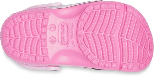 Miniatura 3 de Crocs Unisex Niño Disney Princess Clog Princesa Zapatos para Niñas