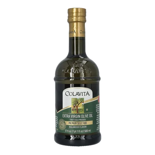 Miniatura 3 de Aceite de Oliva Extra Virgen Partanna