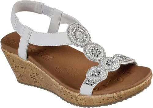 Miniatura 2 de Skechers Sandalias Beverlee-Date Glam para mujer