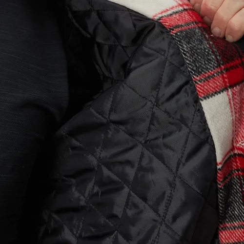 Miniatura 4 de Haggar Men's Lightweight All Season Layering Shackets & Outerwear