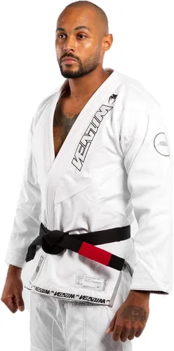Miniatura 3 de Venum Elite Light 3.0 BJJ Gi