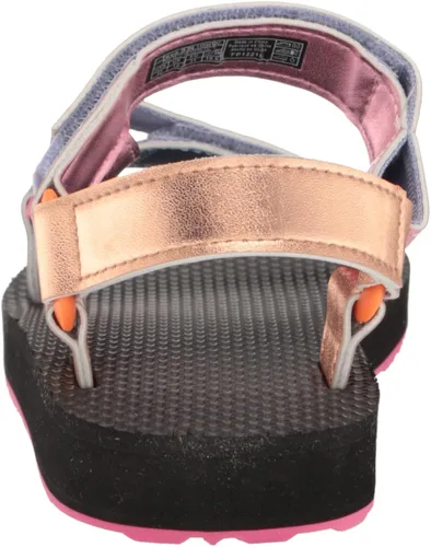 Miniatura 3 de Teva Sandalia brillante universal unisex para niños