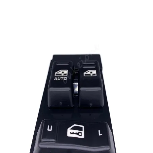 Miniatura 4 de Electrical Window Switch Button Window Control Switch/Fit for Chevrolet Silverado GMC Sierra Electric Master Lifter Adjust Button 15054161 15753934