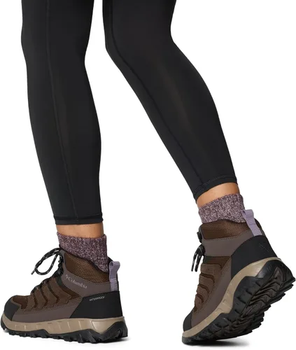 Miniatura 132 de Columbia Women's Newton Ridge Plus Waterproof Amped Hiking Boot