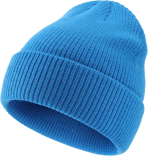 Miniatura 45 de Connectyle Classic - Gorro de invierno para hombre (acrílico, tejido de punto)