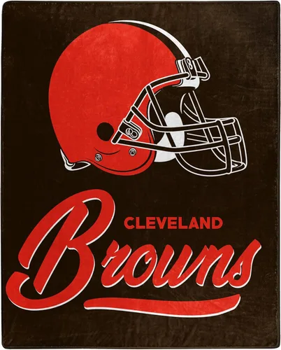 Miniatura 14 de Northwest NFL Unisex-Adult Raschel Throw Blanket