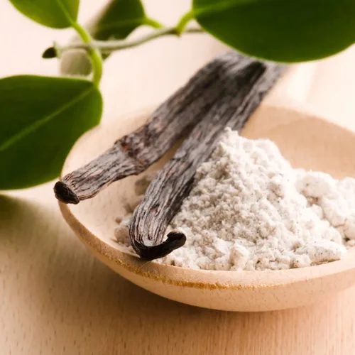 Miniatura 3 de Maison d'Orient Aceite corporal de perfume de almizcle de vainilla con un aroma fresco en polvo (también conocido como Misk Altahra) Perfume árabe