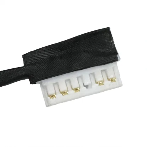 Miniatura 7 de GinTai DC in Power Jack Cable conector de carga para Dell Inspiron 15 3511 3515 3520 3521 3525 3530 3535 Vostro 14 3420 3430 3435 15 3510 3520 3530