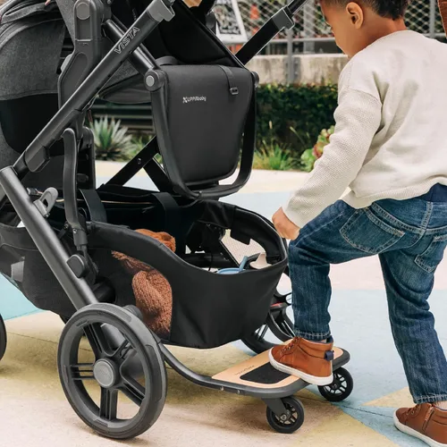 Miniatura 4 de UPPAbaby VISTA PiggyBack escalón de soporte para montarse - para modelos VISTA 2015 y posteriores
