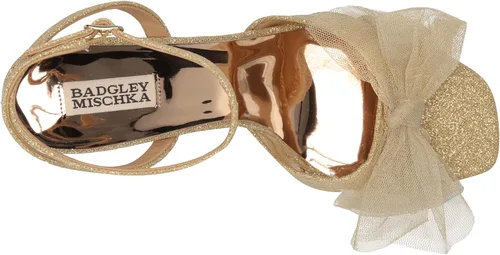 Miniatura 5 de Badgley Mischka Sandalias de tacón Tess para mujer