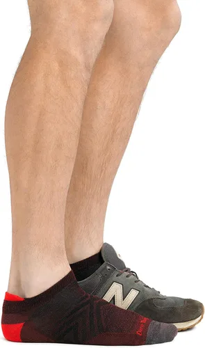 Miniatura 4 de Darn Tough (Style 1033) - Calcetines de correr ultraligeros para hombre