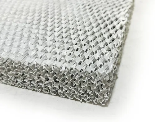 Miniatura 4 de Nispira 35 filtros de humidificador de panel de agua de repuesto para modelos de humidificador de toda la casa 350, 360, 560, 560A, 568, 600, 600A