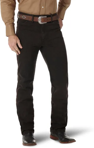 Miniatura 10 de Wrangler Recto para hombre