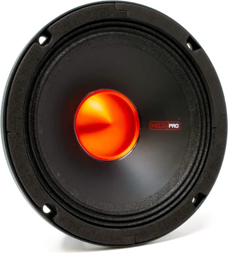 Miniatura 2 de Memphis Altavoz de rango medio MOJO Pro de 6 1/2" MJP6 - Se vende individualmente