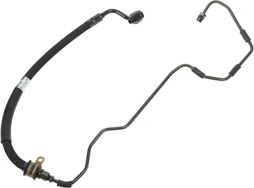 Miniatura 25 de SCITOO 352046 Conjunto de manguera de presión de dirección asistida apto para 2008-2012 para Nissan para Altima