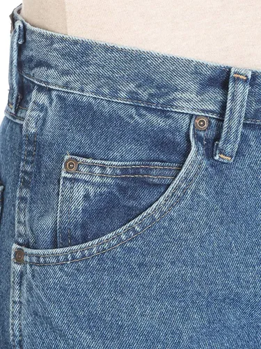 Miniatura 5 de Wrangler Authentics - Jeans clásicos de 5bolsillos y corte relajado y flexible para hombre