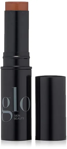 Miniatura 20 de Glo Skin Beauty Base mineral HD en barra – Corrector de maquillaje infundido con ácido hialurónico – Cobertura construible, contorno e iluminador