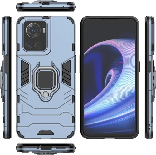 Miniatura 45 de Funda para Xiaomi Redmi Note 12 5G - Azul